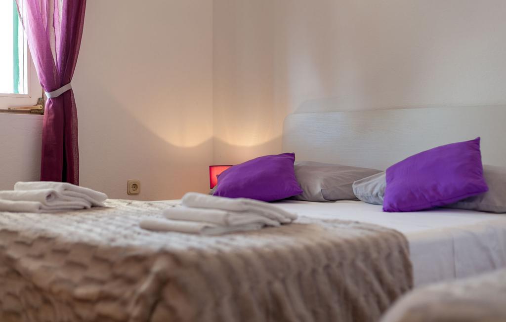 Apartments Nena Pisak Dış mekan fotoğraf