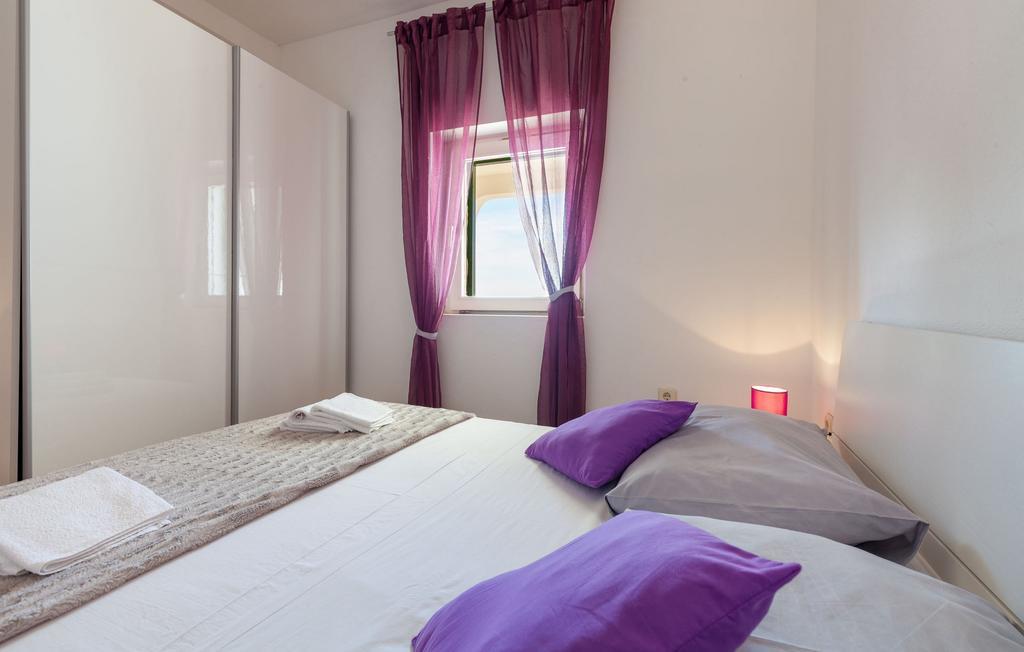 Apartments Nena Pisak Dış mekan fotoğraf