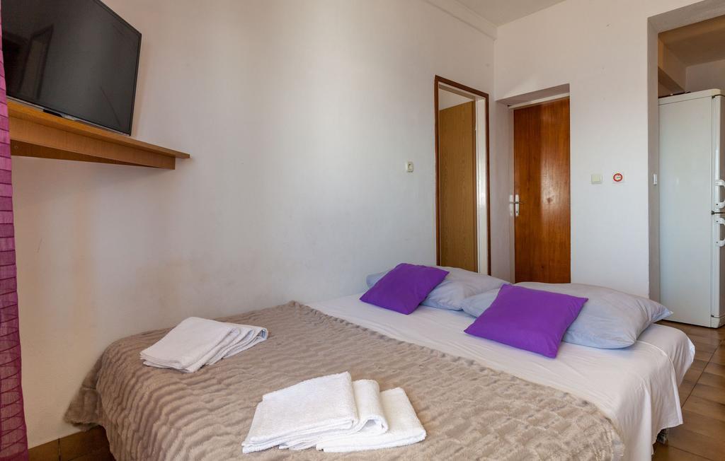 Apartments Nena Pisak Dış mekan fotoğraf