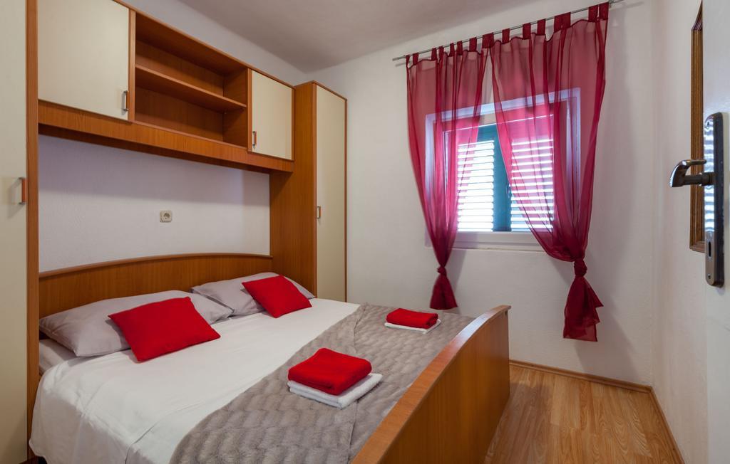 Apartments Nena Pisak Dış mekan fotoğraf