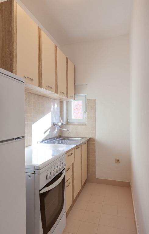 Apartments Nena Pisak Dış mekan fotoğraf