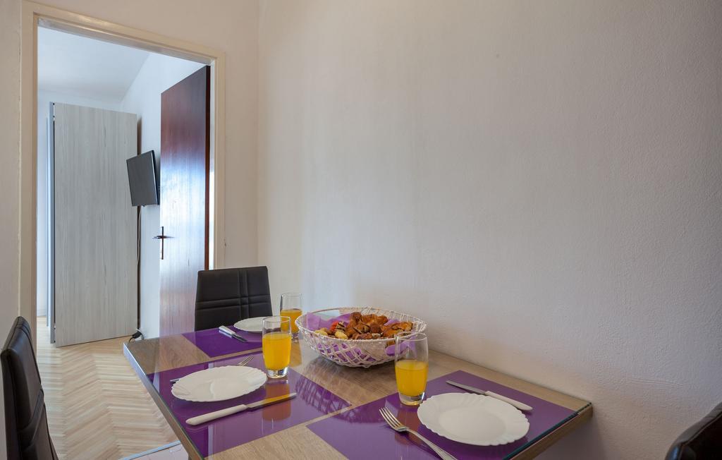 Apartments Nena Pisak Dış mekan fotoğraf
